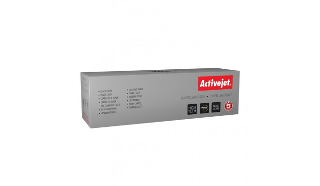 Toner Activejet ATK-5140CN Cyan
