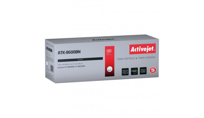 Tooner Activejet ATK-8600BN Must