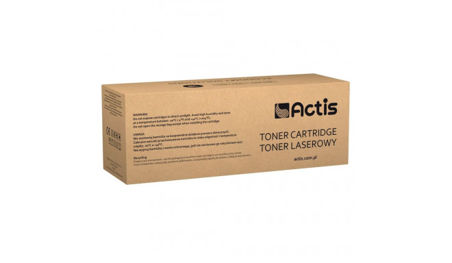 Tooner Actis TO-B432A Must