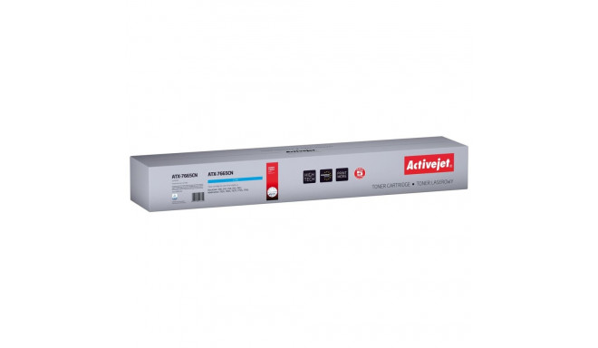 Tooner Activejet ATX-7665CN                      Fuksiinpunane