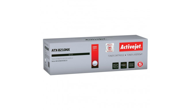 Tooner Activejet ATX-B210NX                      Must