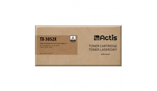 Tooner Actis TX-3052X Must