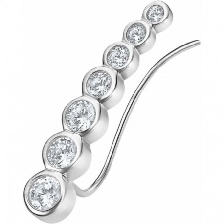 Naiste Kõrvarõngad Lotus LP3387-9/1 Metall