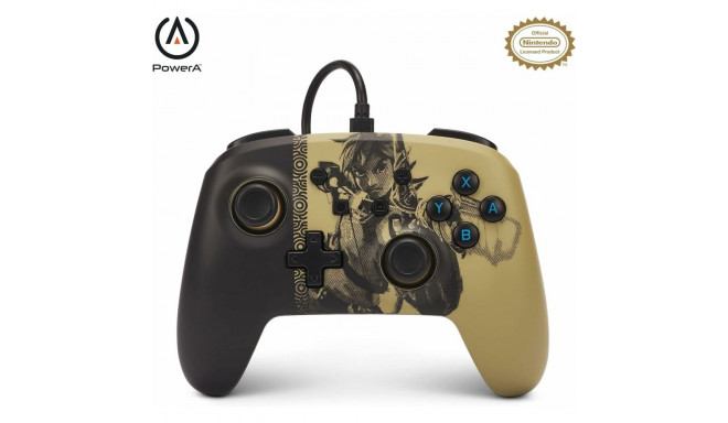 Mängupult Powera ANCIENT AR Nintendo Switch