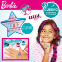 Skaistuma Komplekts Barbie Sparkling 2 x 13 x 2 cm 3-vienā