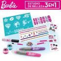 Skaistuma Komplekts Barbie Sparkling 2 x 13 x 2 cm 3-vienā