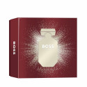 Женский парфюмерный набор Hugo Boss EDP BOSS The Scent 2 Предметы