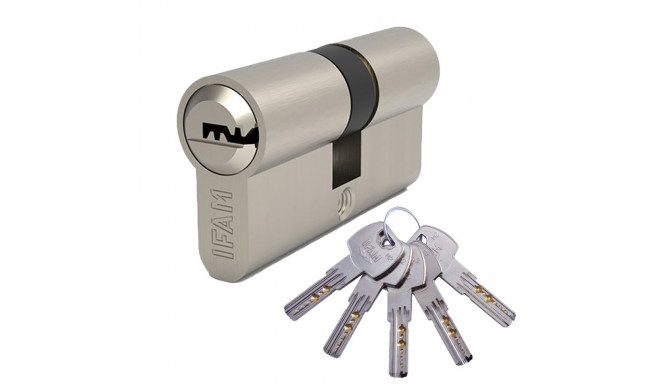 Turvasilinder IFAM Start STR3535 Messing Teras 7,36 X 1,68 X 3,27 cm