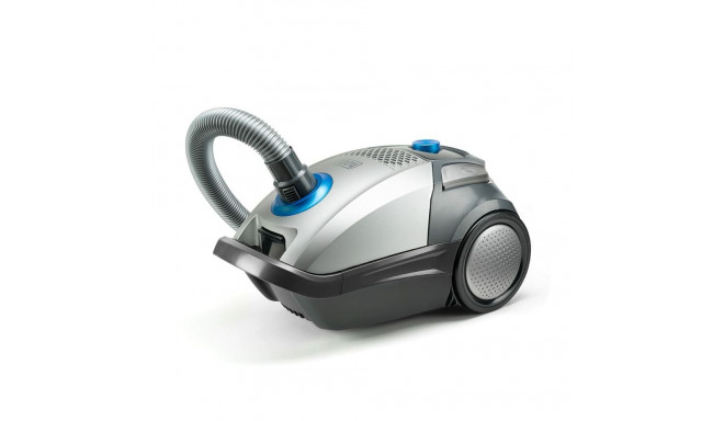 Bagged Vacuum Cleaner Black & Decker BXVMB700E 700 W 4 L