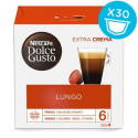 Kafijas Kapsulas Nestle LUNGO 30 Daudzums (1 gb.) (30 gb.)