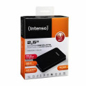 1 TB Väline Kõvaketas ja 2.5" Ümbris INTENSO Memory Drive, 1TB USB 3.0 1 TB HDD 1 TB SSD