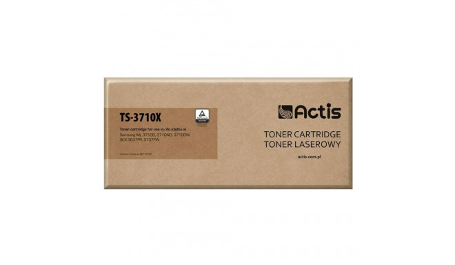 Tooner Actis TS-3710X Must