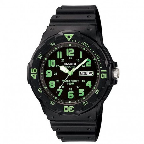 Meeste Kell Casio SPORT Must
