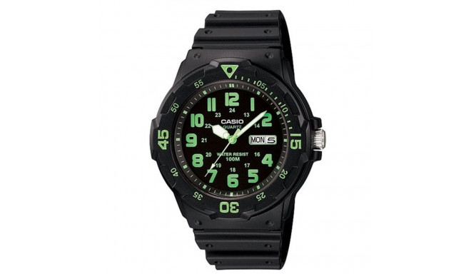 Meeste Kell Casio SPORT Must