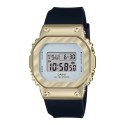 Naiste Kell Casio G-Shock OAK METAL COVERED COMPACT - BELLE COURBE SERIE (Ø 38 mm)