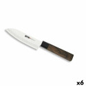 Virtuves Nazis Quttin Santoku Takamura 12 cm (6 gb.)