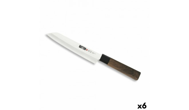 Kööginuga Quttin Kiritsuke Takamura 16 cm (6 Ühikut)