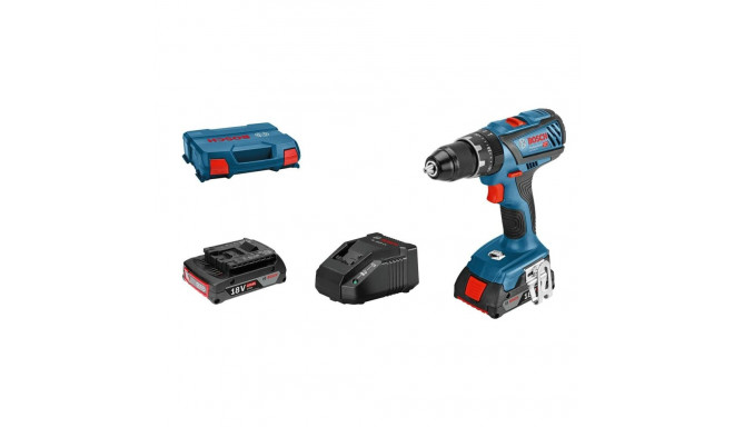 Puuriajamid BOSCH Professional GSB 18V-28 18 V