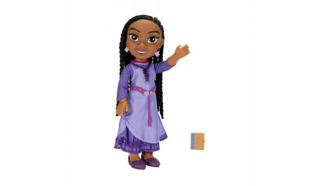 Baby doll Jakks Pacific Asha Wish