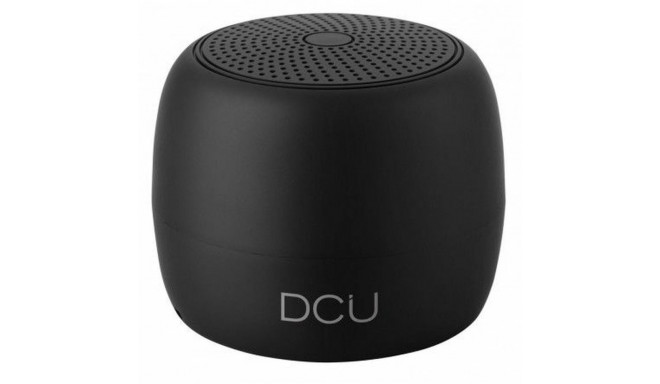 Portable Bluetooth Speakers DCU MINI