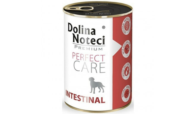 Mitrs ēdien Dolina Noteci Premium 400 g