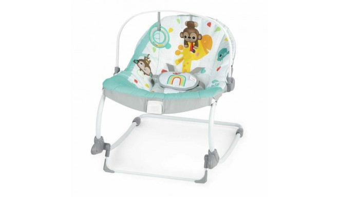 Baby Hammock Bright Starts