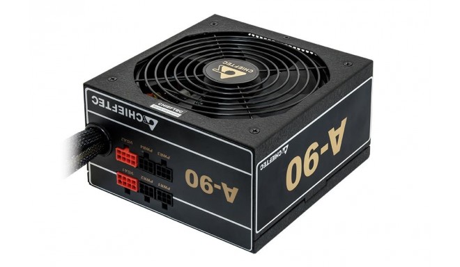 Chieftec power supply unit ATX A-90 GDP-650C 14cm fan 650W retail