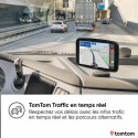 GPS TomTom PLUS 7"