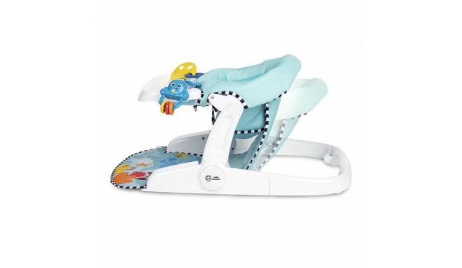 Hammock Baby Einstein Sinine