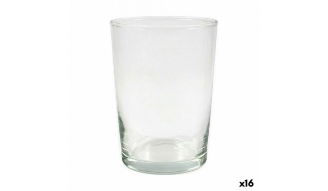 Set of glasses LAV Bodega 520 ml 3 Pieces (16 Units)