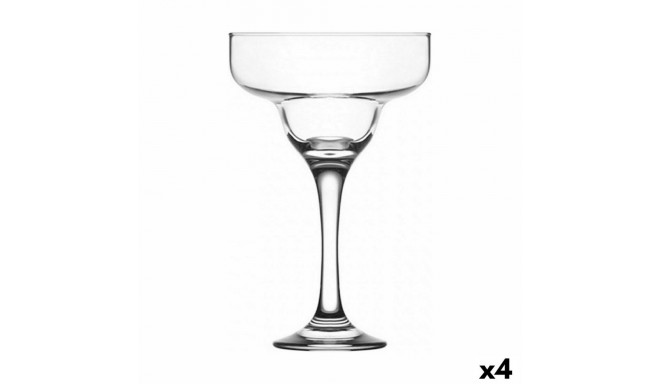 Set of cups LAV Misket 300 ml Cocktail 6 Pieces (4 Units)