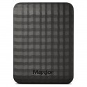 Maxtor väline kõvaketas 4TB M3 2.5" USB 3.0, must
