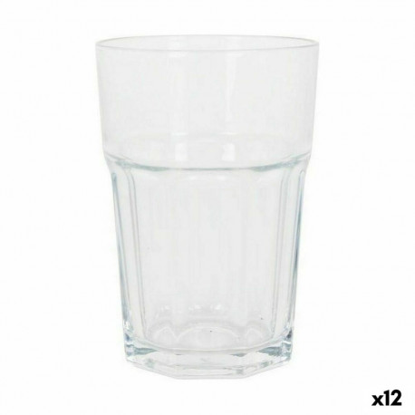 Glāžu komplekts LAV Aras 365 ml 4 Daudzums (12 gb.)