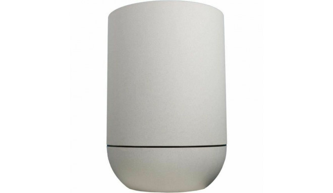 Lillepott Riviera D40 Ø 40 cm Hall Kivi Plastmass Ringjas