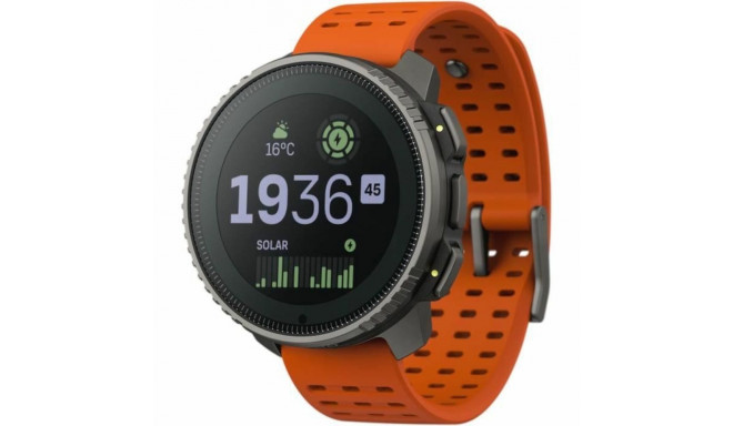 Aktiivsusmonitor Suunto