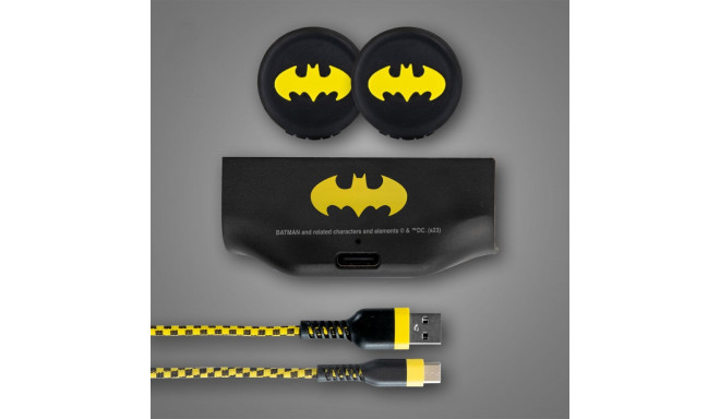 Current Adaptor FR-TEC BATXBP&C USB USB-A - USB-C