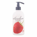 Лосьон для тела Raspberry Naturalium (370 ml)