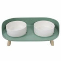 Koerte toitja MPETS Altitude Double Roostevaba teras 50 ml