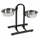 Koerte toitja Kerbl Double 2,8 L