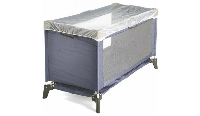 Cot mosquito net ThermoBaby Transparent