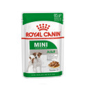 Mitrs ēdien Royal Canin Mini Adult 12 x 85 g