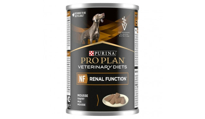 Mitrs ēdien Purina Pro Plan Veterinary Diets Cūka 400 g