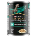 Mitrs ēdien Purina Pro Plan Veterinary Diets Gaļa 400 g