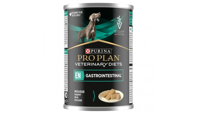 Wet food Purina Pro Plan Veterinary Diets Meat 400 g