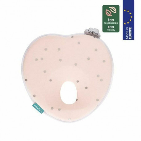 Padi Babymoov Laste Reduktor Roosa