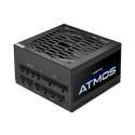 Toiteplokk Chieftec CPX-750FC ATX 750 W 80 Plus Gold