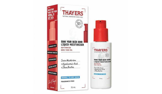 Body Lotion Thayers