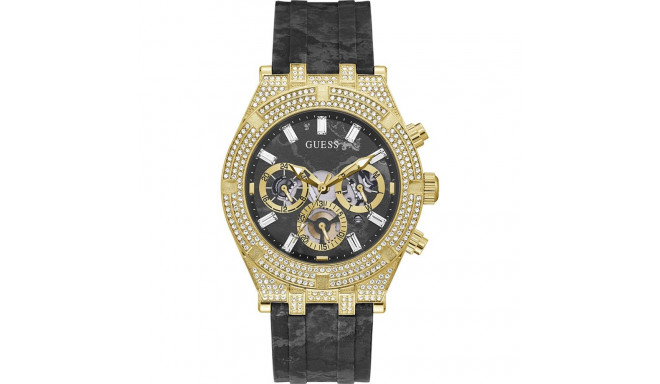 Men's Watch Guess (Ø 44 mm)