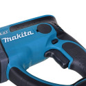 Перфоратор Makita DHR202Z 1100 rpm