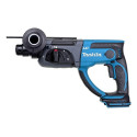 Перфоратор Makita DHR202Z 1100 rpm